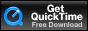 Get Quicktime, free download