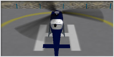 Fly helicopters!