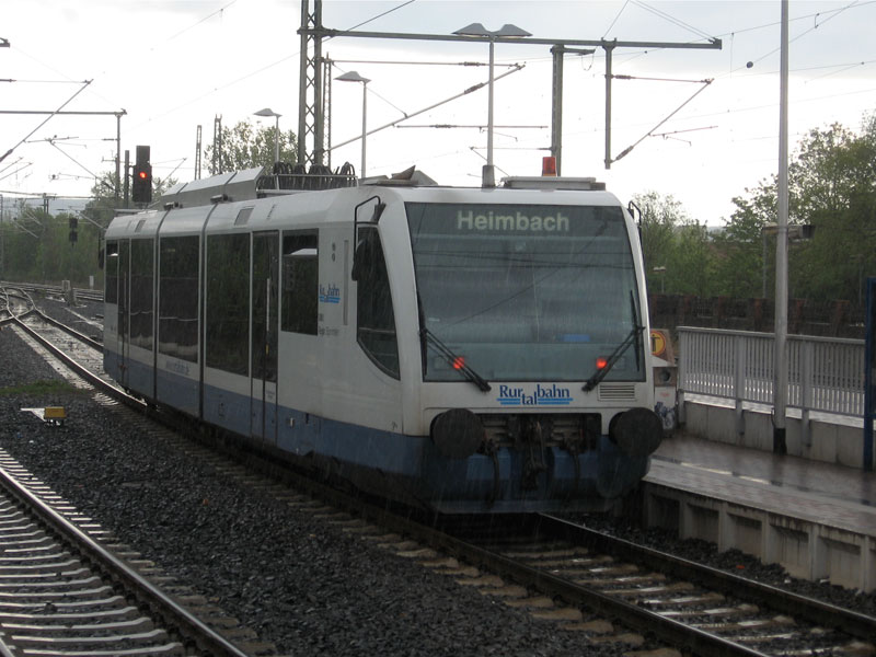 Rurtalbahn