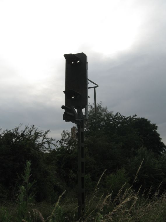 Old Signal