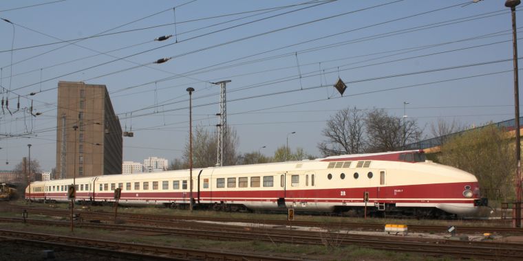 VT 18.16 in Lichtenberg