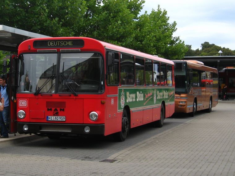 Bahnbus