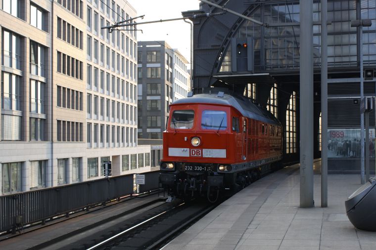 Friedrichstraße