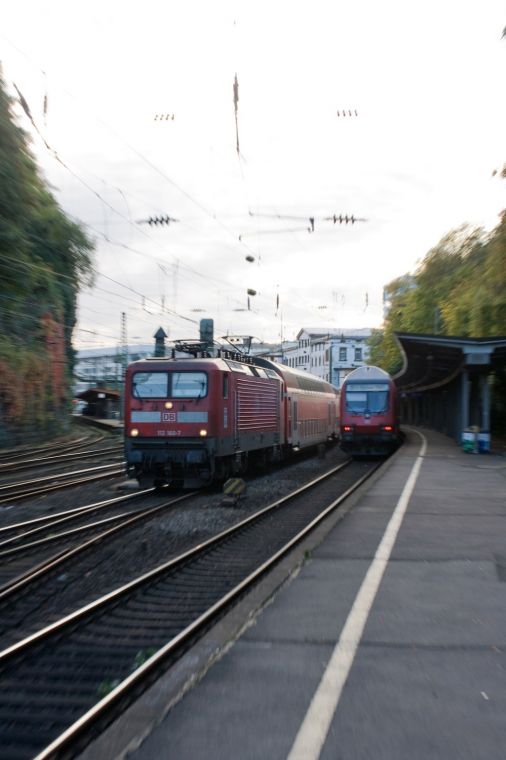 Wuppertal Hbf