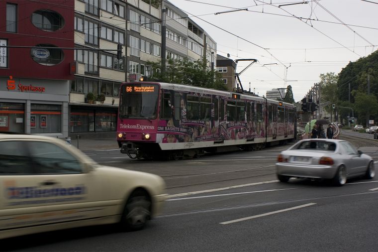 Telekom Express