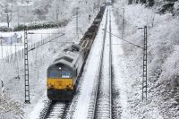 55s in Snow