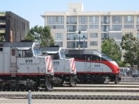 Caltrain