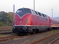 German Train Control Systems