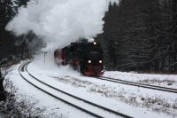 Bahnhof Drei Annen Hohne