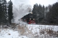 Drei Annen Hohne Station