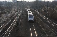 Vossloh G 1700