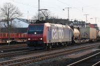 Vossloh G 1700