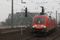 Goslar Regional Traffic Faces