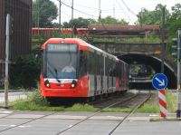 Cologne Light Rail