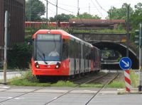 Abandoned Pacer