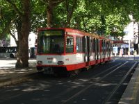 Stadtbahnwagen Typ B