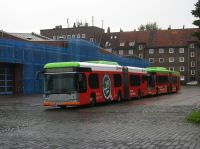 Irvine Citaro