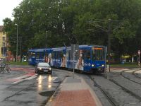 Hannoveraner Busdepot