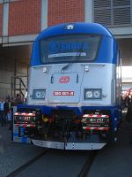 Innotrans 2008 - Talgo L-9202