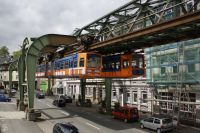 Wuppertaler Schwebebahn