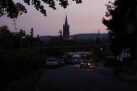 Aachen Abends