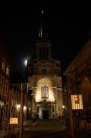 Aachen Cathedral