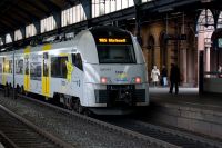 Bonn Hauptbahnhof