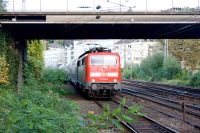 111 in Wuppertal