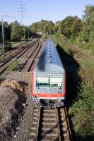 111 in Wuppertal