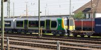 London Midland Desiro UK