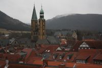 At the Edge of the Harz