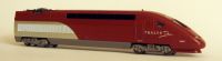 Miniature Thalys