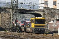 Berlin Hauptbahnhof