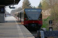 Berlin Hauptbahnhof