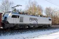 Alstom Prima II