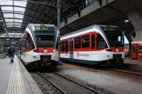 Ballenberg Dampfbahn Brienz