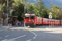 Narrow Gauge Street Running