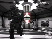 An official BF2142 screenshot
